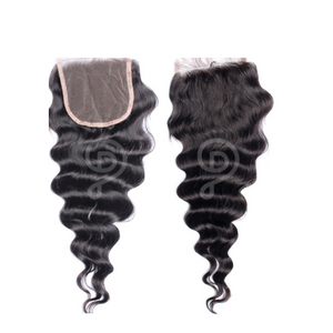 Brazilian Closures