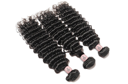 Brazilian Deep Wave Bundle Deal