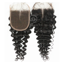 Brazilian Closures